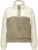 SUPERDRY Teddyfleece Super Soft Mash Up  Beige dames