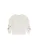 Scalpers Sweatshirt  blauw / grijs / rood / offwhite