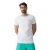 T-shirt met V-hals Diverse Nauti
