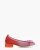 Hispanitas BHV243335 Paars/Rood