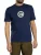 Napapijri Phos Relaxed T-Shirt, Blauw