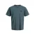 JACK & JONES JUNIOR T-shirt – grijsblauw