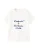 MANGO KIDS Shirt  donkerblauw / offwhite