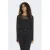 ONLY mesh top zwart