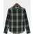 Gant Casual hemd lange mouw reg windblown flannel check s 3250243/374