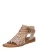 Blowfish Malibu Sandaal ‘Anuella’  goud