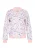 myMo ATHLSR Tussenjas  navy / saffier / rosa / wit