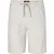 Petrol Industries – Heren Chino Short Islandview – Wit