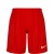 NIKE Sportbroek ‘League Knit III’  rood / wit