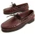 Purapiel Mocassin Pullnauk2 Bordeaux