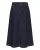 CULTURE Rok ‘CUMoya’  blauw denim