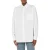 Moschino Cotton Poplin Shirt White