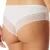 SCHIESSER Slip  zwart