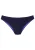 s.Oliver Bikinibroek  donkerblauw