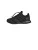 ADIDAS SPORTSWEAR Sneakers laag ‘Adidas X Moon’  zwart / zilver