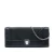 Tweedehands Gegranuleerd Kalfsleder Diorama Pochette Clutch