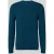 MCNEAL Gebreide pullover met ribboorden