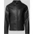 Only & Sons regular fit jack in lederlook model ‘JACK’