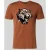 Antony Morato regular fit T-shirt met motiefprint
