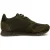 Woden Ydun Suede Mesh Ii Dark Olive/dark Olive