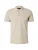 MATINIQUE Mapoleo Melange Polo’s & T-shirts Heren – Polo shirt – Beige –