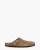 Birkenstock Boston Donkerbruin