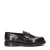 Dr. Martens Temara leren loafers Cherry Red Arcadia