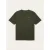 Badge T-shirt KnowledgeCotton Apparel Loke