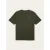 Badge T-shirt KnowledgeCotton Apparel Loke
