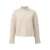 Dames Cape met vleermuismouwen en knoopsluiting COMMA