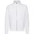 Fruit of the Loom Sweatjack Heren Premium (Wit)