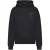 Dames Hoodie Miss Tee Bow Oneliner Fluffy