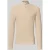 Christian Berg Men Gebreide pullover met ribboorden