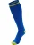 Hummel Sportsokken  enziaan / neongeel