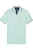 Giordano Polo shirt Korte mouw groen