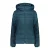 Damesjack met capuchon CMP 1