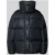 Gant Relaxed fit gewatteerd jack met vulling van dons en veren