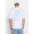TRENDYOL MAN Jongens Wit Grafisch Kort Oversized T-shirts