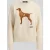 Lauren Ralph Lauren regular fit pullover van puur katoen