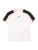 UNDER ARMOUR Functioneel shirt ‘Challenger’  oranje / zwart / wit