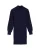 WE Fashion Jurk  marine