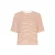 Gestreept dames-T-shirt Moss Copenhagen Jana STP