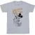 Li-cense Disney heren mickey mouse world tour line t-shirt