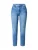 Pepe Jeans Jeans ‘Violet’  blauw denim