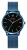 Orphelia Winston herenhorloge Blauw OR62903
