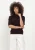 Bruuns Bazaar Trui Dames Anemonebbglady Knit,