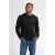 Petrol Industries sweater zwart