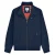 Lambretta Harrington heren douchebestendig jack (Marine)