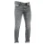 Diesel 1979 Slanke Grijze Denim Broek