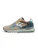 Floris van Bommel Sneakers laag ‘De Treener 01’  navy / opaal / mokka / wit